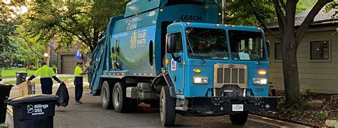 garbage service billings mt|Garbage Collection .